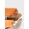 Коричневый тоут Herbag