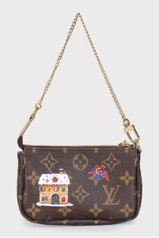 Мини-сумка Mini Pochette