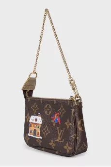 Мини-сумка Mini Pochette