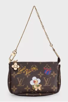 Мини-сумка Mini Pochette
