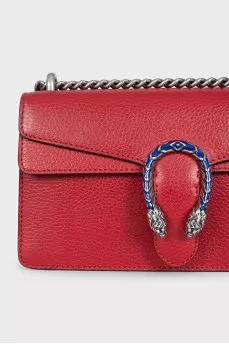 Dionysus leather bag