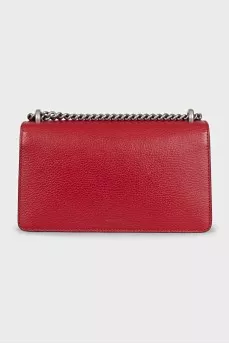 Dionysus leather bag