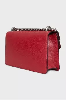 Dionysus leather bag
