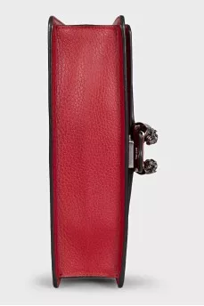 Dionysus leather bag