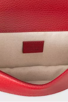 Dionysus leather bag