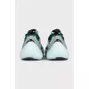 Gray Flash-X sneakers