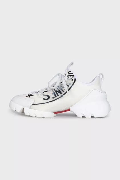 D-Connect Combo Sneakers