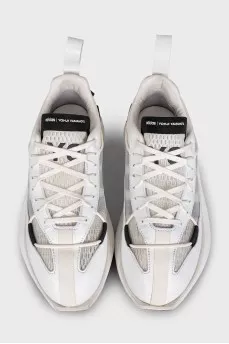 Кросівки by Yohji Yamamoto x Adidas