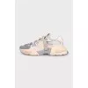 Pink Airmaster Combo Sneakers