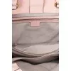 Кожажный тоут GG Marmont
