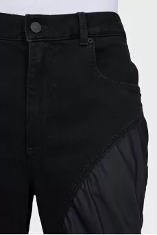Men's jeans by Mugler x H&M