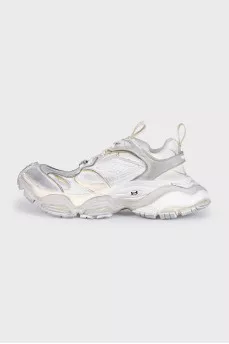 Sneakers with logo Cargo
