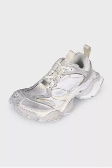 Sneakers with logo Cargo