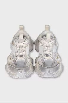 Sneakers with logo Cargo