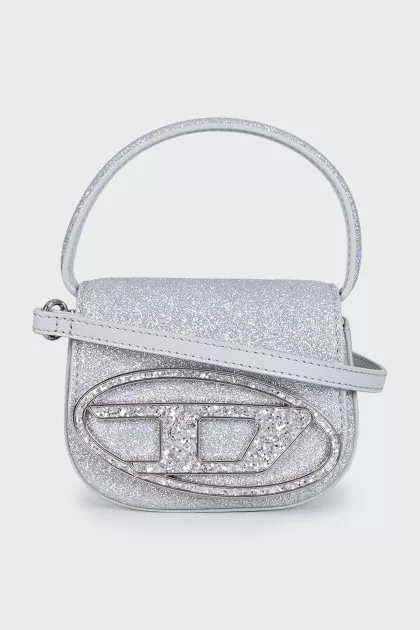 1DR bag with tag