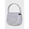 1DR bag with tag
