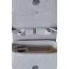 1DR bag with tag