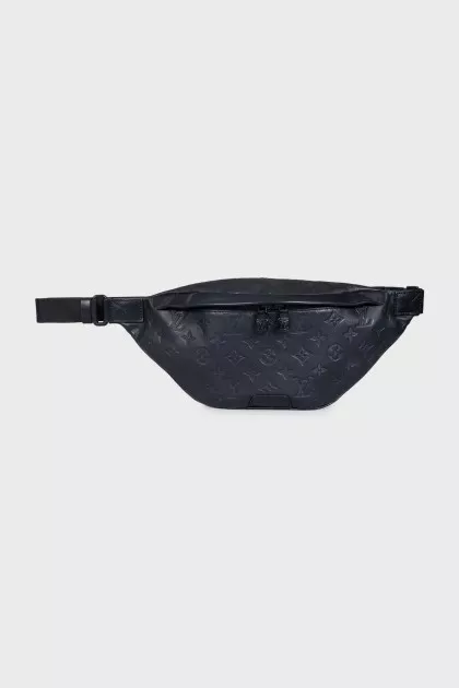 Мужская поясная сумка Bumbag