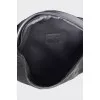 Мужская поясная сумка Bumbag