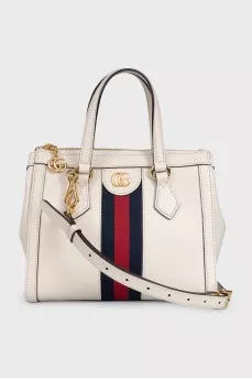 White Tote Ophidia
