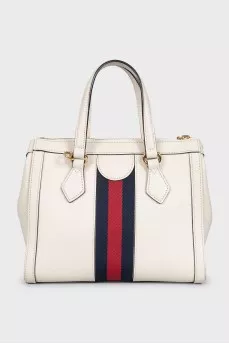 White Tote Ophidia