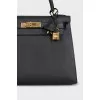 Сумка Kelly 28 Sellier Veau Epsom