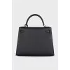 Сумка Kelly 28 Sellier Veau Epsom