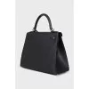 Сумка Kelly 28 Sellier Veau Epsom