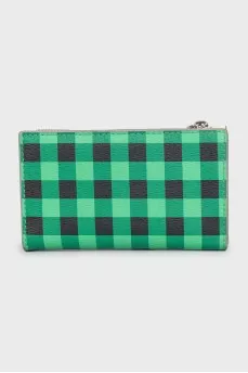Hoppkins Frog wallet