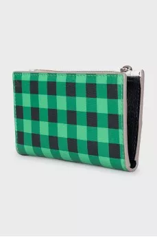 Hoppkins Frog wallet
