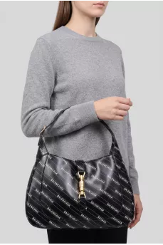 Сумка Jackie 1961 by Gucci x Balenciaga