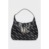 Сумка Jackie 1961 by Gucci x Balenciaga