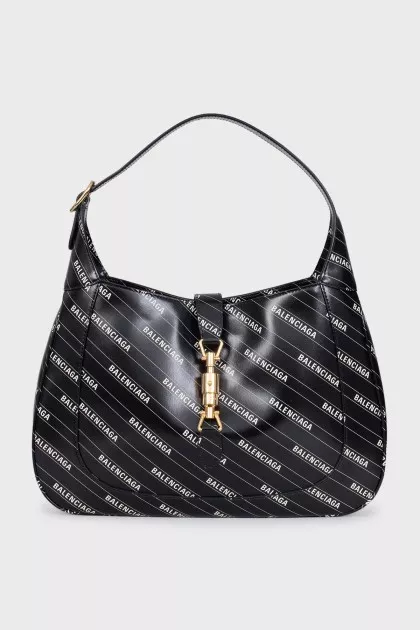 Сумка Jackie 1961 by Gucci x Balenciaga