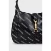 Сумка Jackie 1961 by Gucci x Balenciaga