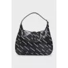 Сумка Jackie 1961 by Gucci x Balenciaga