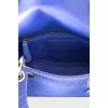 Lady Dior leather mini bag