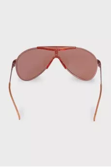 Rodeo Drive Pink Sunglasses