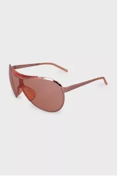 Rodeo Drive Pink Sunglasses