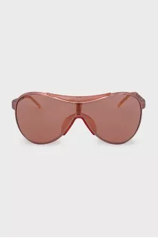 Rodeo Drive Pink Sunglasses