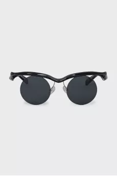 Black Morph sunglasses