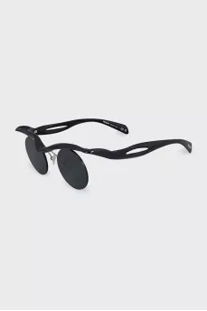 Black Morph sunglasses