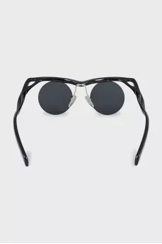 Black Morph sunglasses