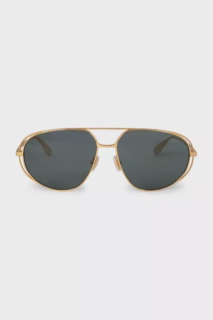 Men's sunglasses with full tint