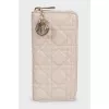 Кошелек Voyageur Lady Dior