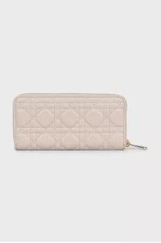 Кошелек Voyageur Lady Dior