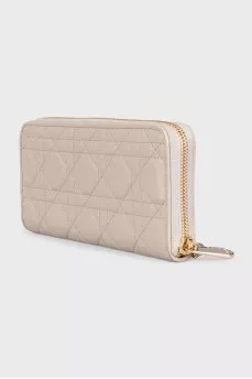Кошелек Voyageur Lady Dior