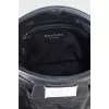 Glam Slam leather bag