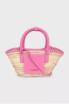 Tout Le Petit Panier Soli