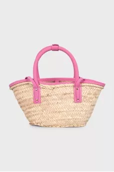 Tout Le Petit Panier Soli