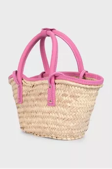 Tout Le Petit Panier Soli